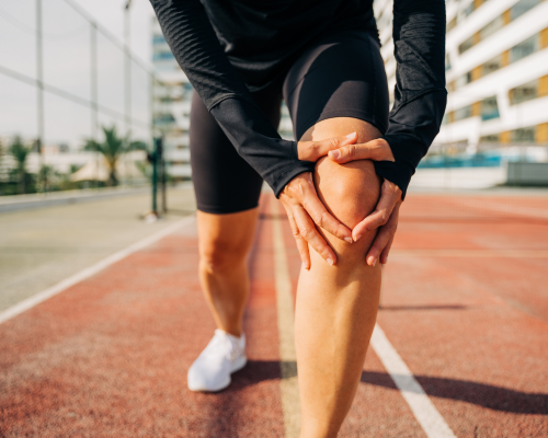 Sports Injury Treatment & Surgery Services