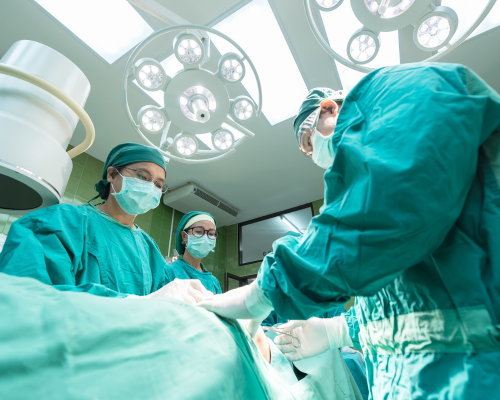 Ureteral Surgeries Services