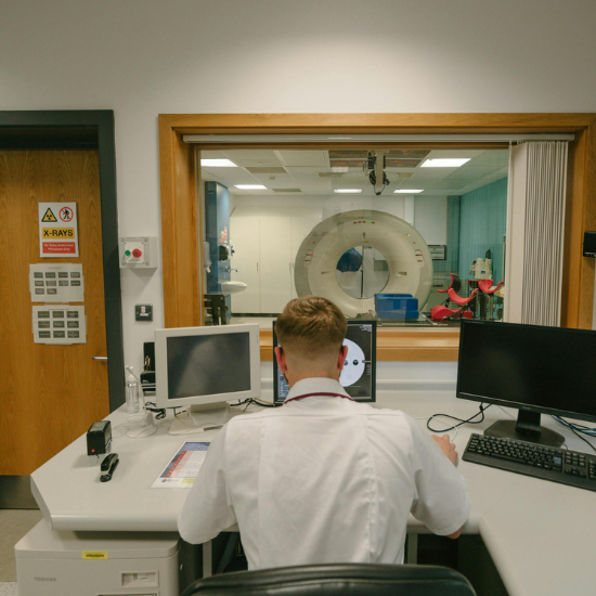 Nizzocare Cancer Care Investigation Services