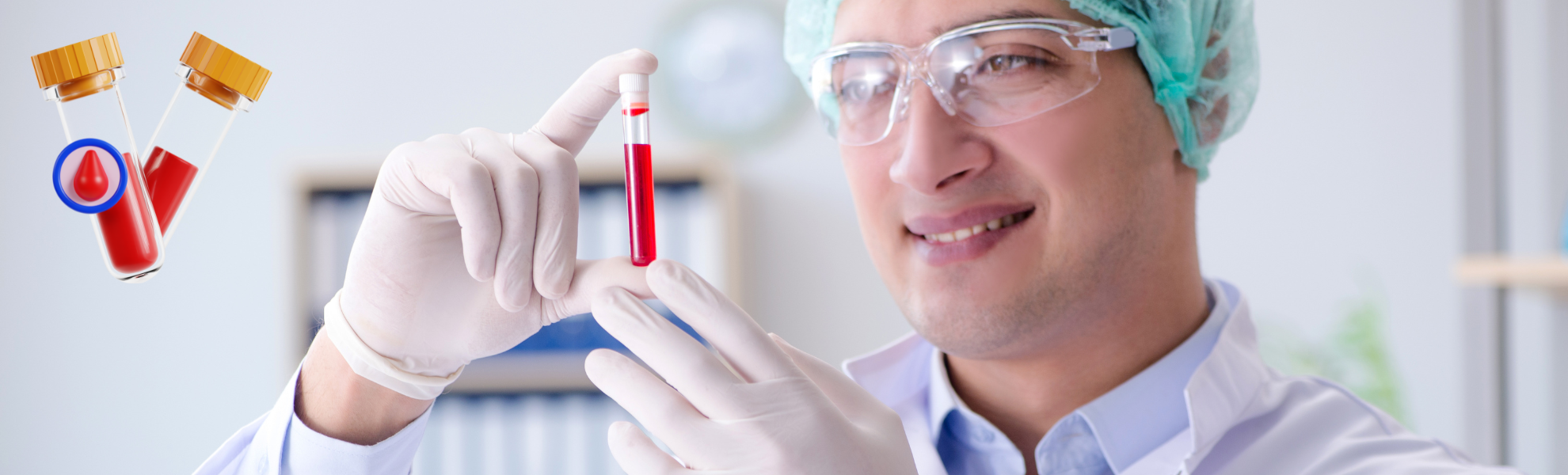 Blood Cultures Tests
