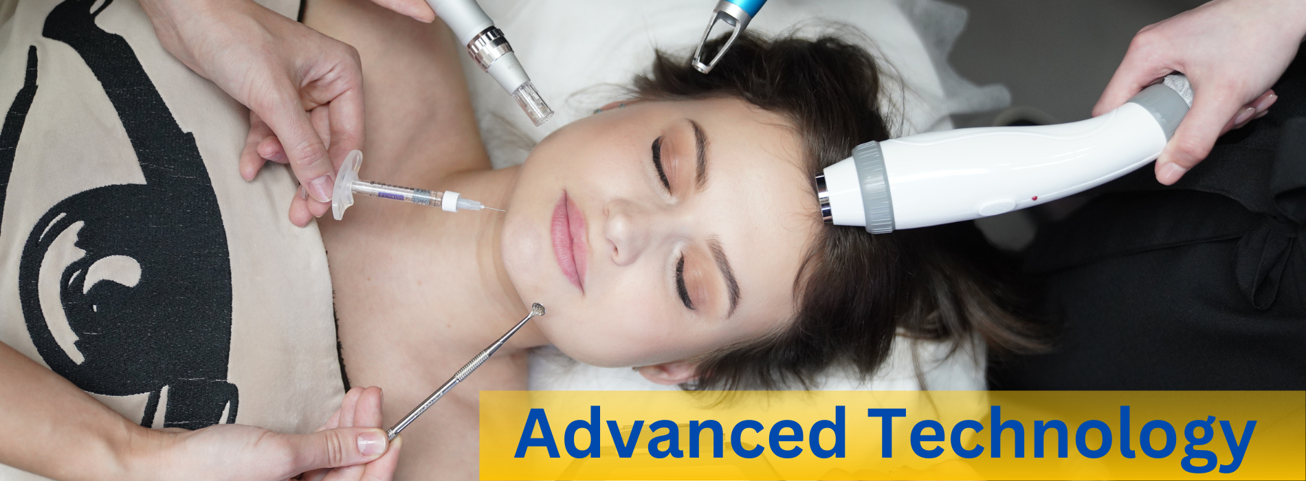 Advanced Technology Healthcare Services