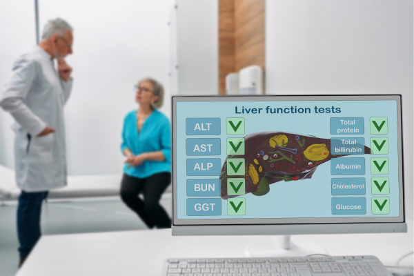 Liver Function Tests