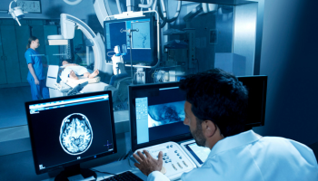 CT Angiography (Computed Tomography Angiography)