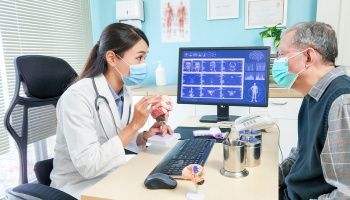 Brain Cerebral Angiography