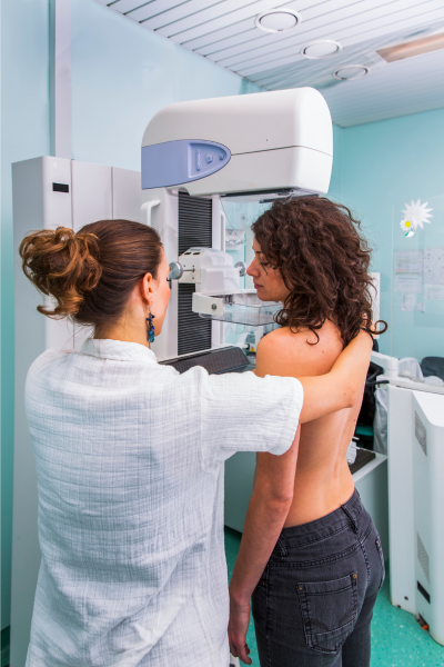 Mammography Tests