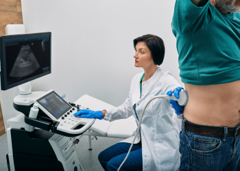 Musculoskeletal Ultrasound