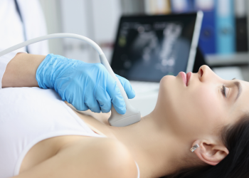 Diagnostic Ultrasound