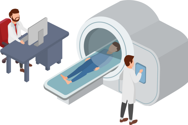Magnetic Resonance Imaging (MRI)