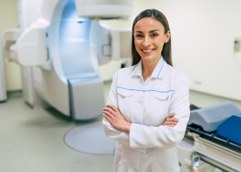 Magnetic Resonance Angiography (MRA) test