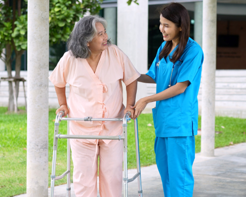 Home Care Services