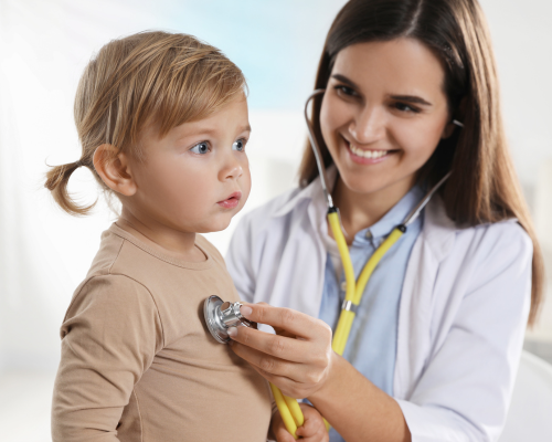 Pediatric Urology Surgeries Services